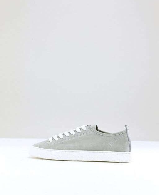 Vegan friendly sneakers