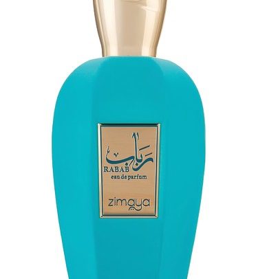 Rabab Blue de Zimaya Eau De Parfum