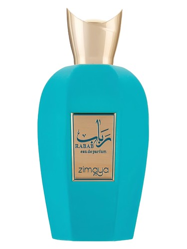 Rabab Blue de Zimaya Eau De Parfum