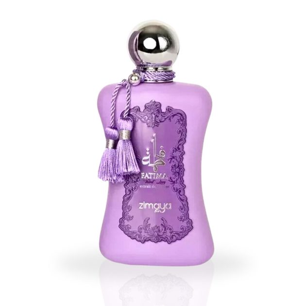 Fatima Velvet Love Eau De Parfum