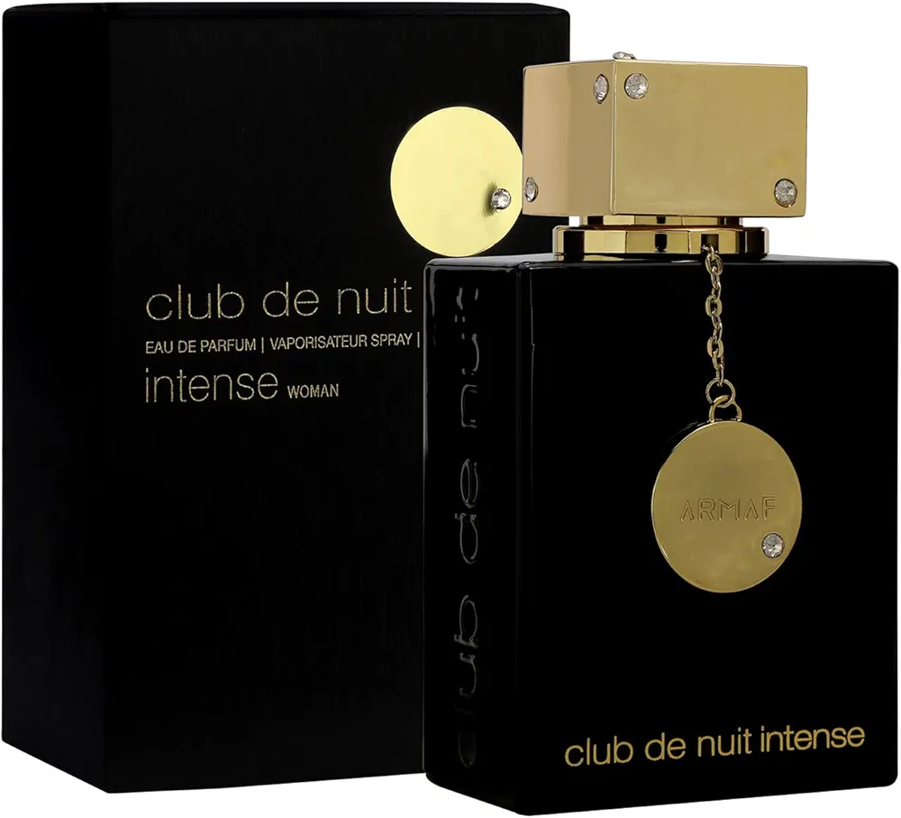CLUB DE NUIT INTENSE WOMAN