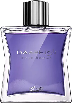 Dareej for Men