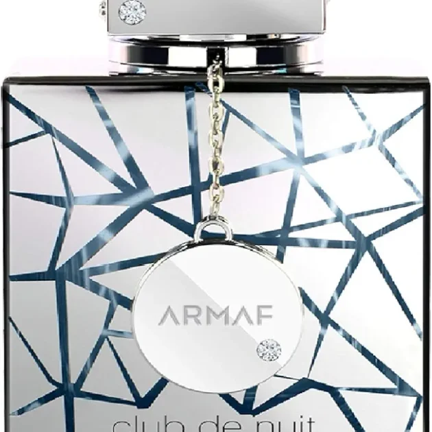 CLUB DE NUIT SILLAGE