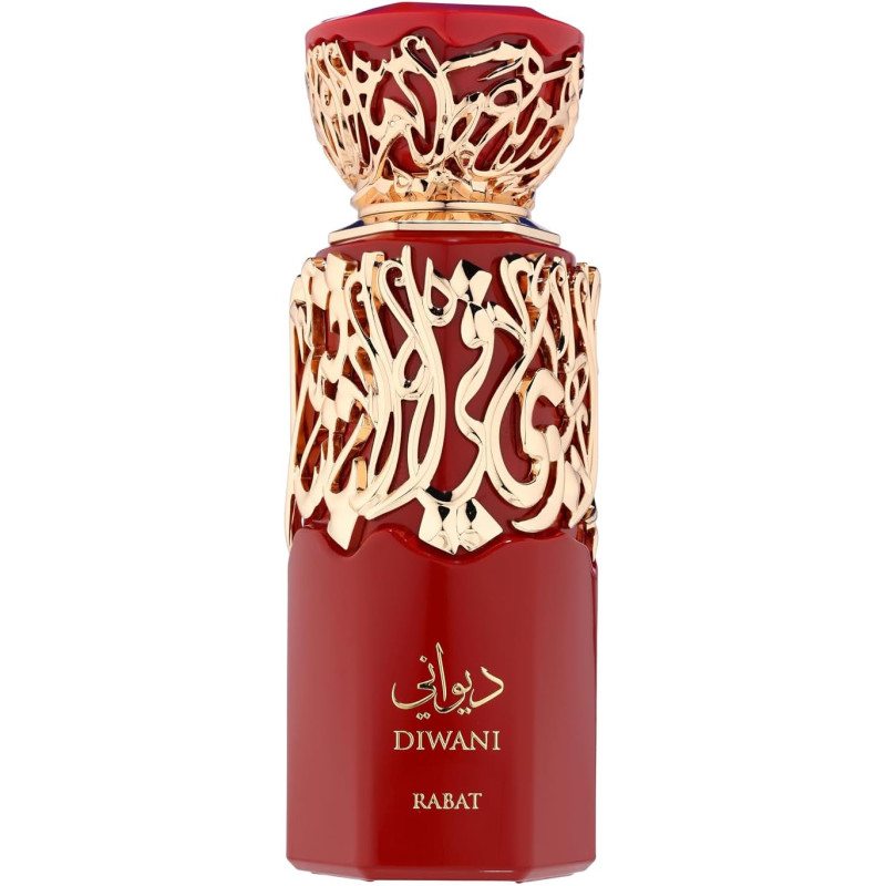 French Avenue Diwani Rabat EDP U 100 ml
