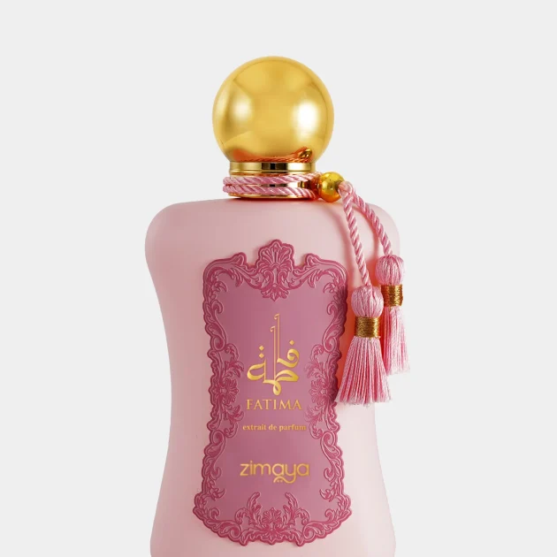 عطر فاطمة 100ML