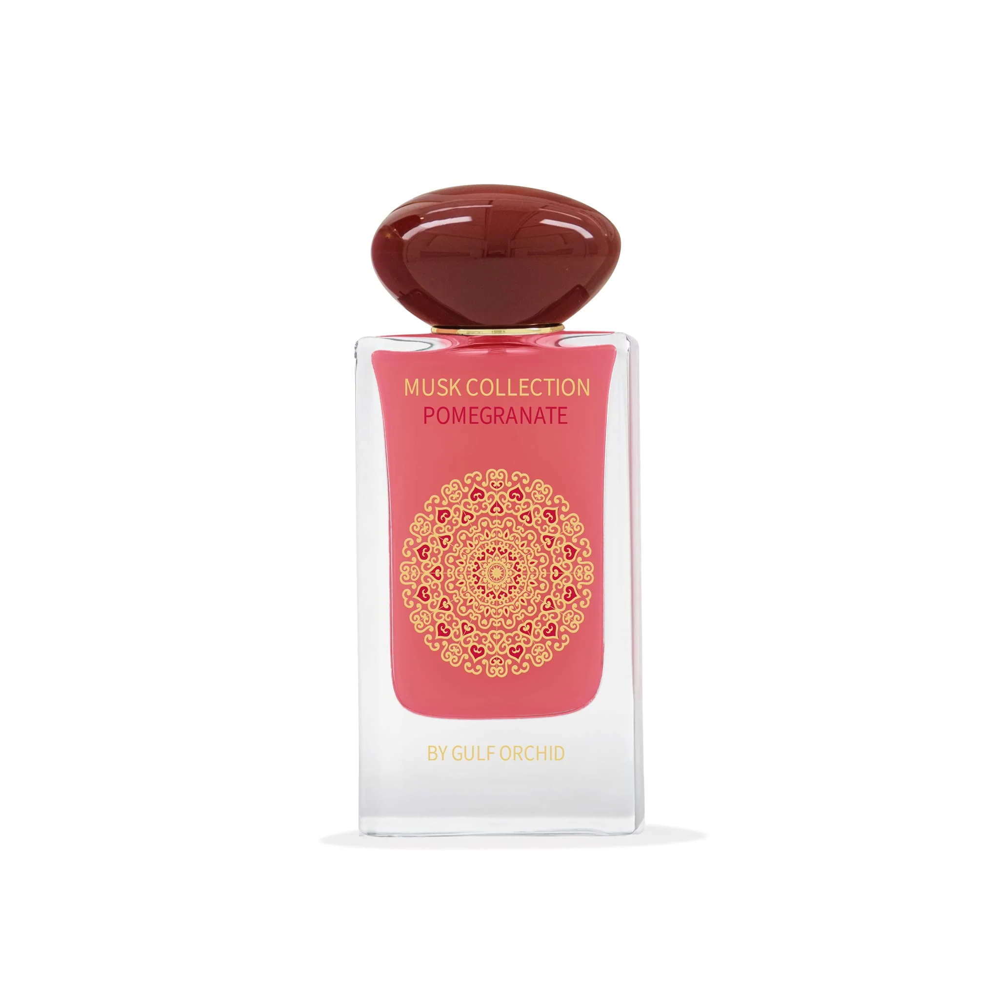 MUSK TAHARA POMEGRANATE GIFT SET - الصورة 4