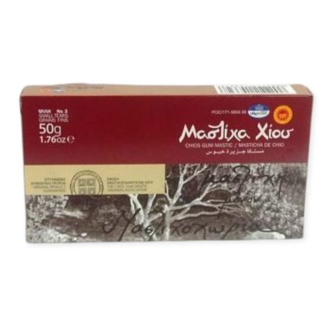 مستكه يوناني 50 جرام