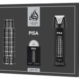 Giftset Pisa – 3pc