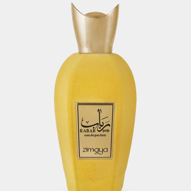 Zimaya Rabab Pulp Eau De Parfum 100ml