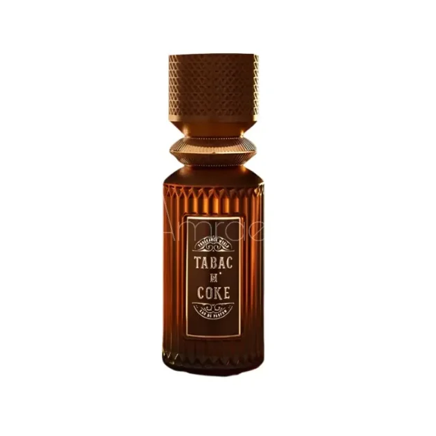 Tabac N’Coke 100 ml