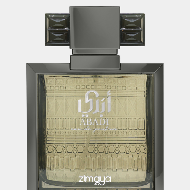 عطر Abadi Saga