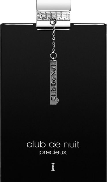 CLUB DE NUIT PRECIEUX 1 EXTRAIT DE PARFUM