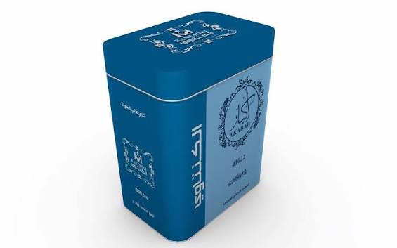 شاي أكبار 500 غرام