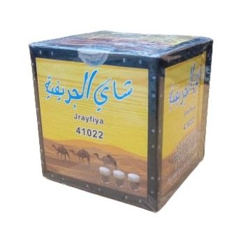 شاي الجريفية 500غ