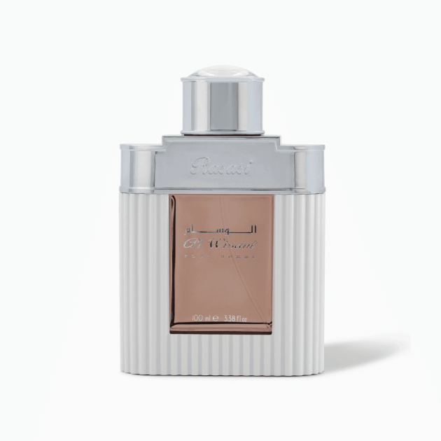 عطر الوسام للرجال – 100مل