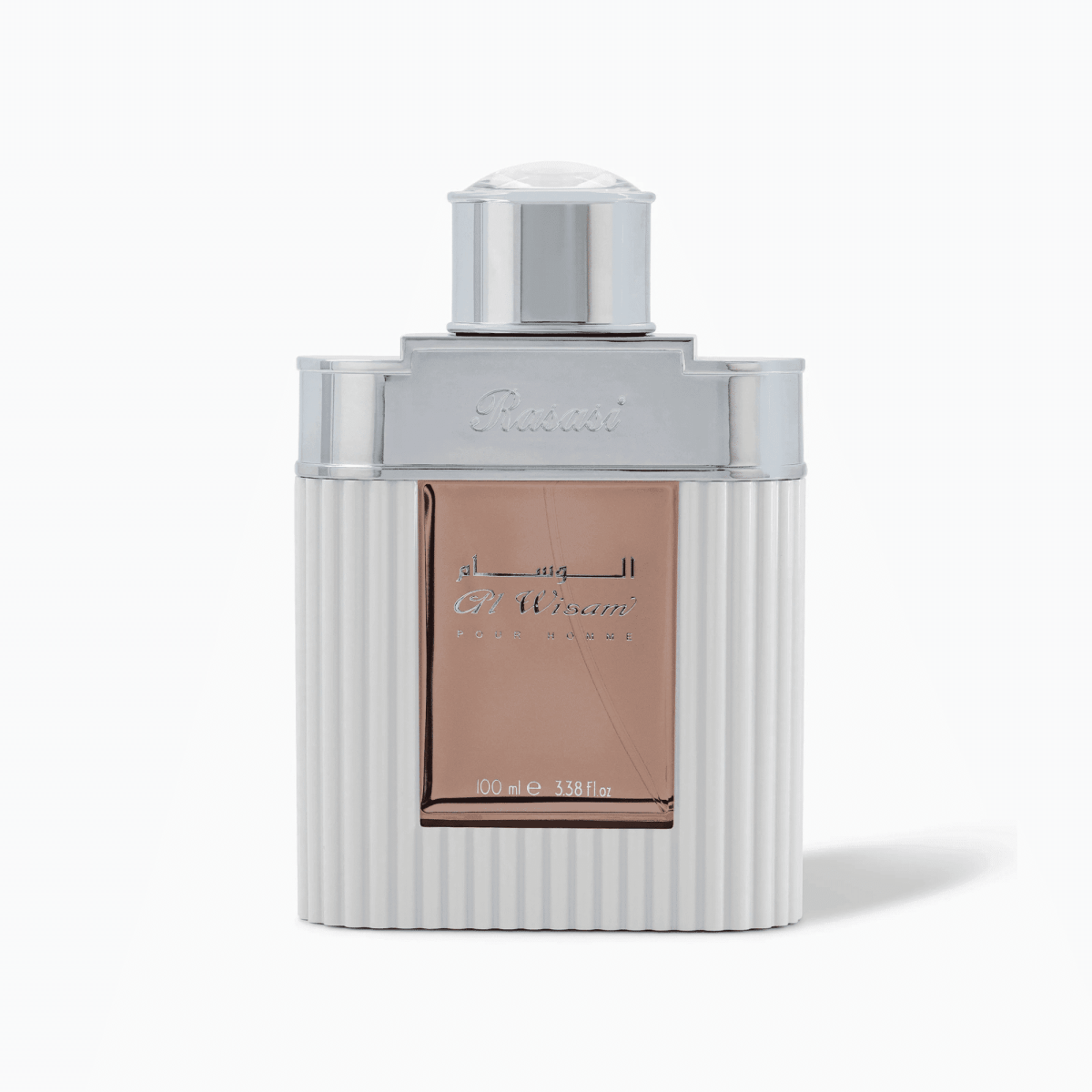 عطر الوسام للرجال – 100مل