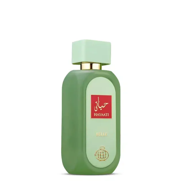 Hayaati Belle 100ml