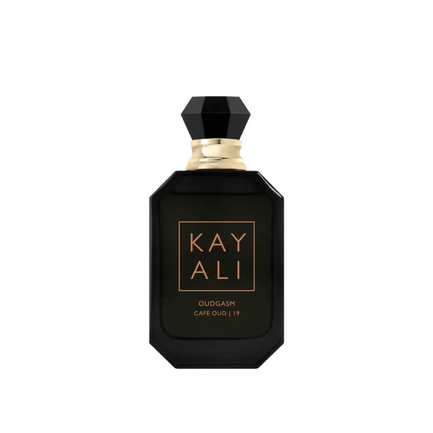 Oudgasm Vanilla Oud 36