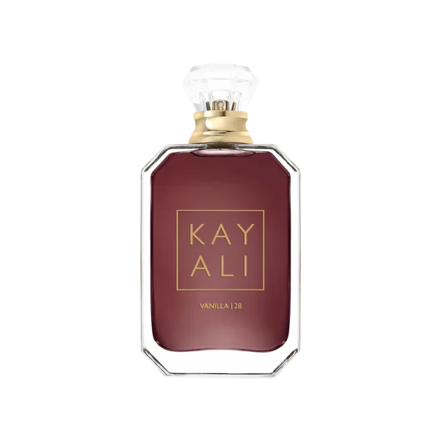 KAYALI VANILLA 28