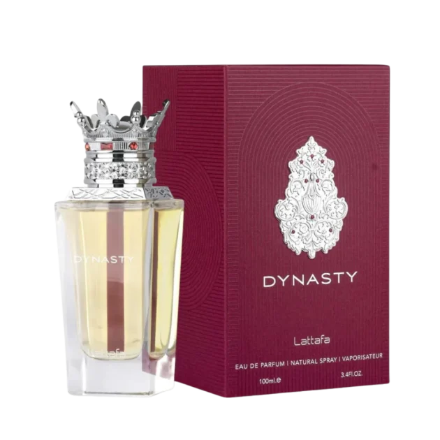 عطر ديناستي لطافة للنساء