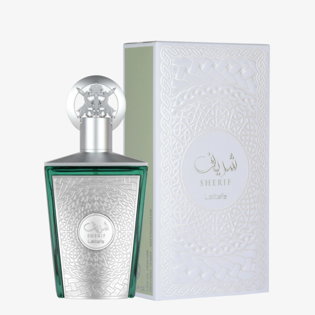 عطر شريف للرجال من